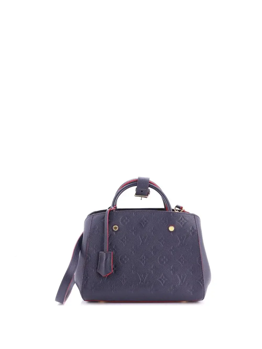 Louis Vuitton Montaigne Handbag #295021L23B
